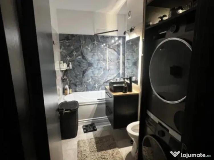 Garsoniera mobilata si utilata - zona Sanpetru - 5