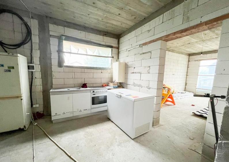 Casa Bradu Arges - 1