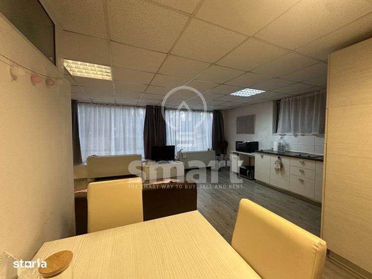 Spatiu apartament 75mp Zorilor bloc nou - 17