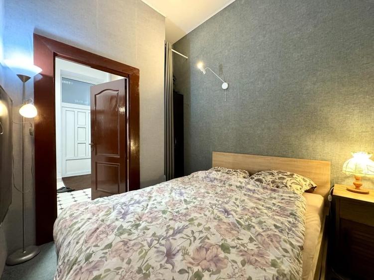 Apartament cu tavan inalt, 71 mp utili, garaj, zona Calea Dorobantilor - 10