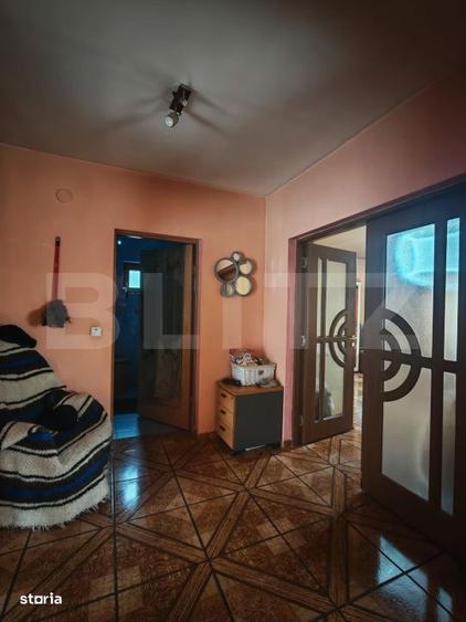 Casa 5 camere, 550 mp teren, in Sandulesti, langa Turda - 2