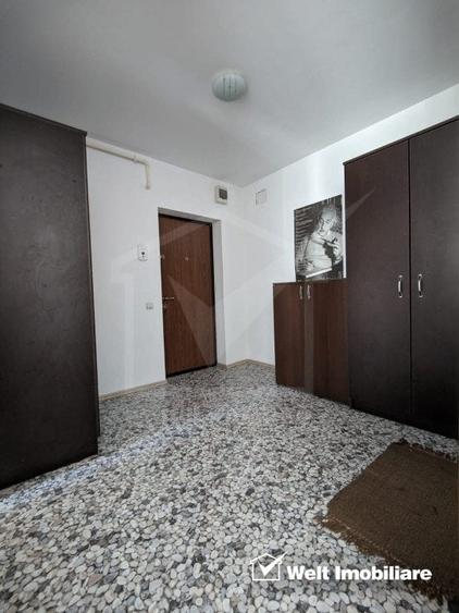 Apartament cu o camera, mobilat si utilat, Florilor - 6