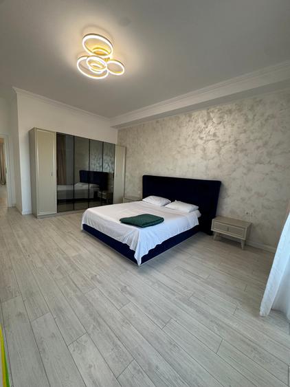 Superb! чудовий!    4 camere vedere la mare, mobilat si utilat, confort lux - 32