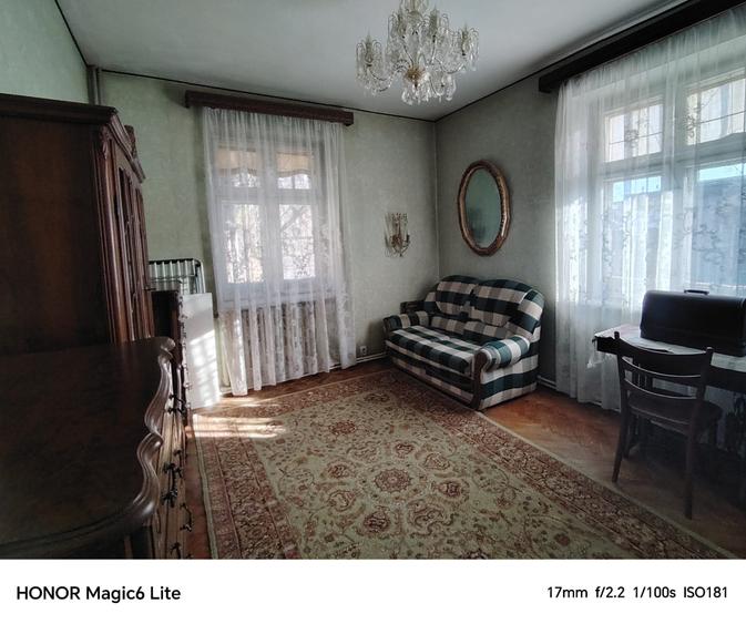 Apartament 3 camere + spațiu 14 mp + garaj Zonă centrală, Gara, Piața Unirii - 1