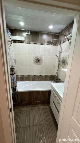 De inchiriat apartament cu o camera in zona Elisabetin - 1