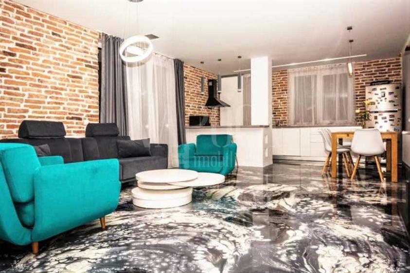 Apartament 3 camere de vanzare in Manastur, Cluj Napoca - 4