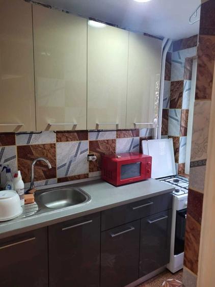 Garsoniera Piata Progresul de inchiriat - 2