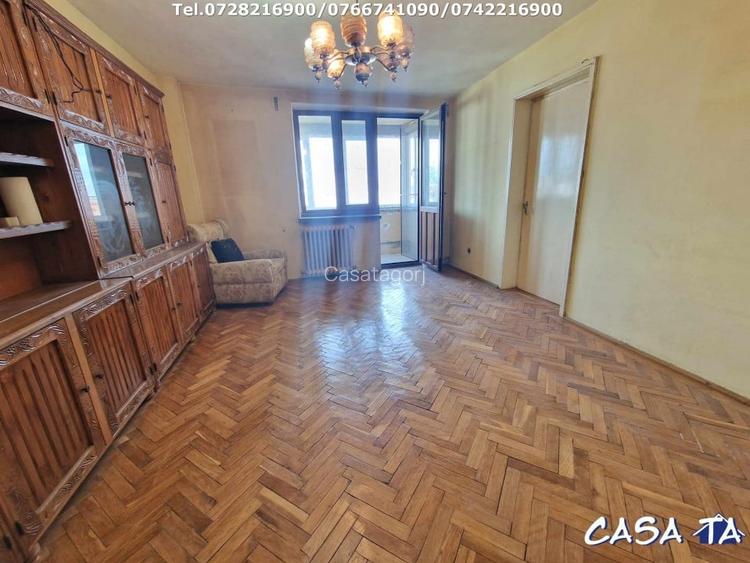 Apartament 2 camere, situat in Targu Jiu, Aleea Unirii