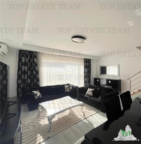 Vila 3 camere Cosmopolis