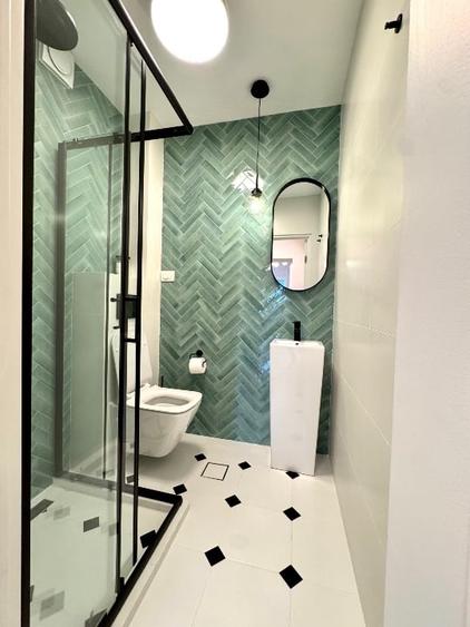 Proprietar - apartament lux 3 camere si camera tehnica Marriott, panouri solare - 4