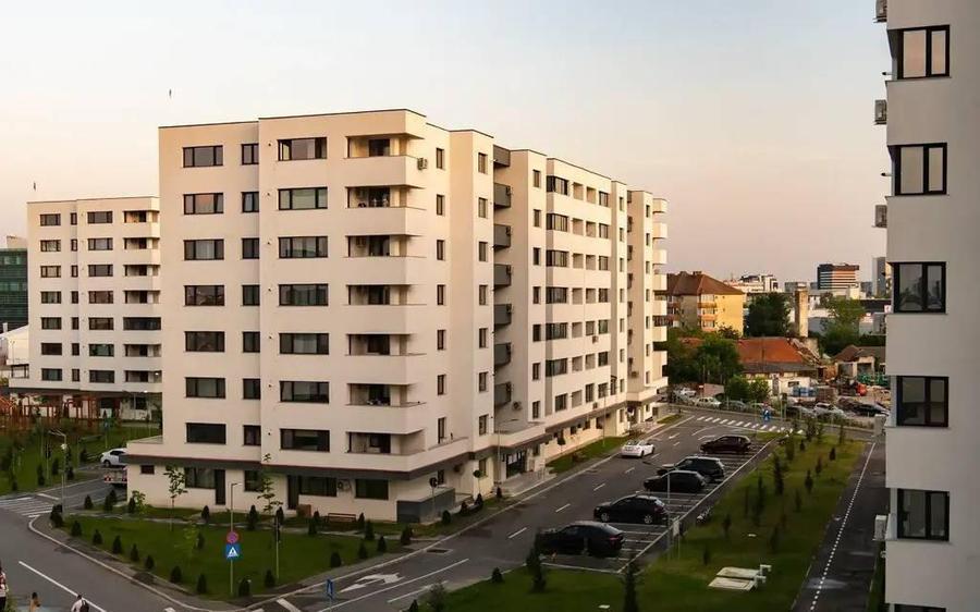 Ivory Residence Pipera 1 camera + boxa inclusa pen... - 16