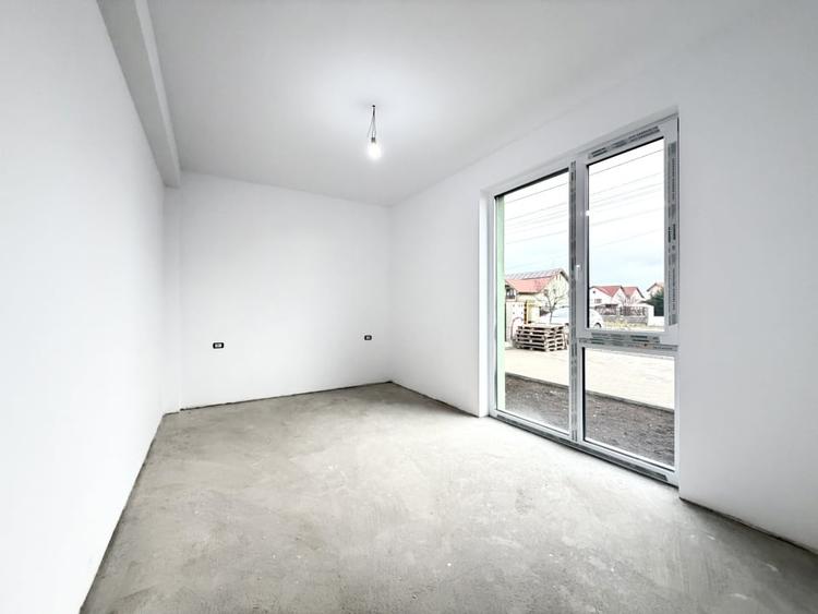 Apartament 3 camere, 68 mp utili, 40 mp gradina, 11 mp balcon - Dumbravita - 4