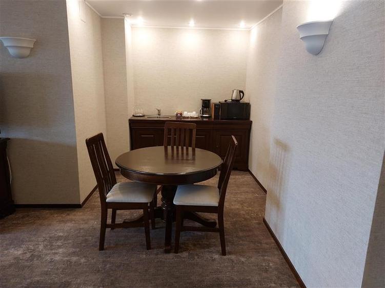 APARTAMENT 3 CAMERE, HOTEL ALPIN, POIANA BRASOV - 5