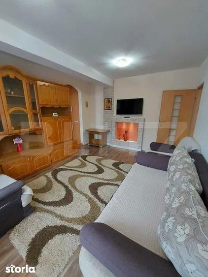 Apartament 2 camere, 50 mp, parcare subterana, zona Plevnei - 6