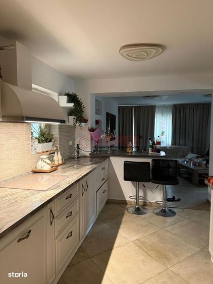 Amurgului - 5 min Metrou Leonida - Casa individuala - 8