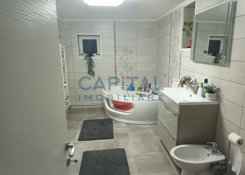 Casa de vanzare in Campulung Muscel, Arges - 9