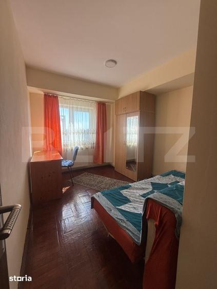 Apartament 3 camere decomandat, 60 mp, zona Ultracentral Complex M - 9