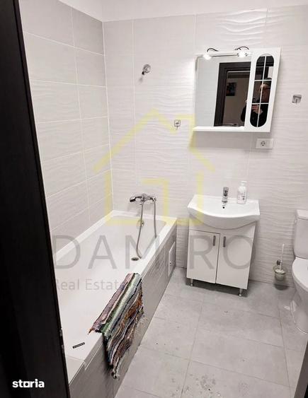 Apartament 2 camere Drumul Binelui Metalurgiei Berceni Parcare Inclusa - 4