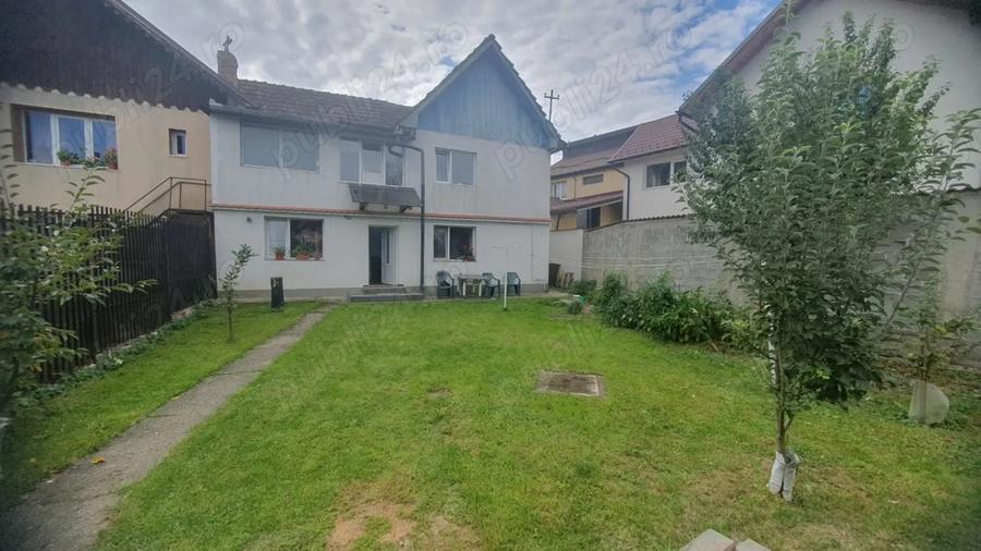 Casa de vanzare - Lacul Noua - Brasov - 6