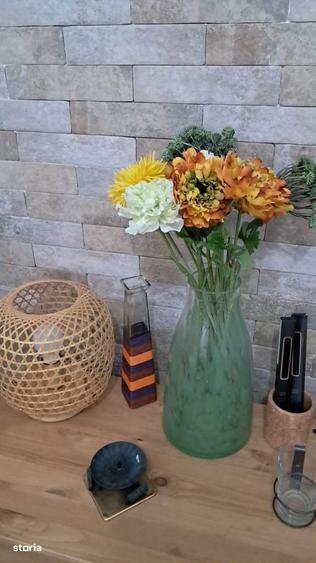 Proprietar vand Studio cochet renovat si mobilat in stil minimalist... - 10