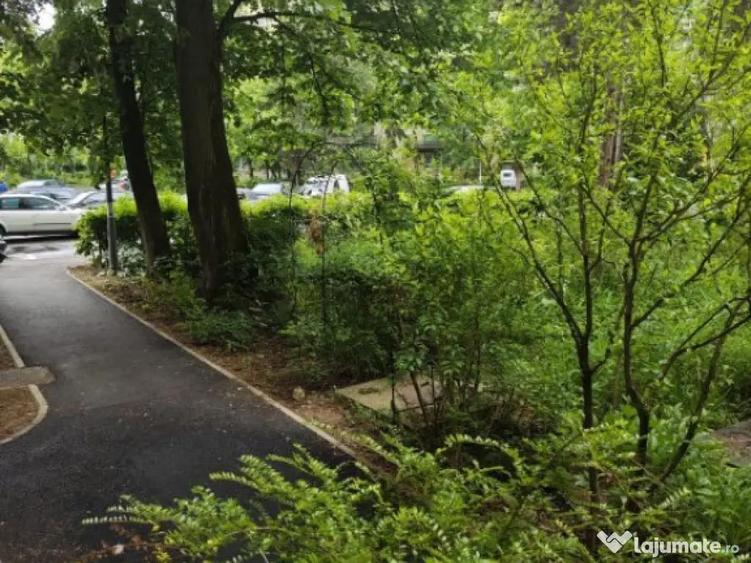 ???? Apartament 4 camere | 76 mp utili | Parter | Cartier S? - 1