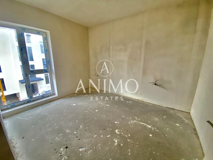 Apartament 3 camere de vanzare | Baciu | Parcare subterana | Se preda finisat - 7