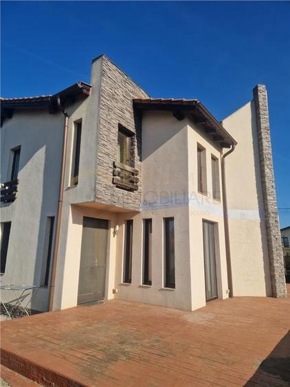 CASA INDIVIDUALA - ZONA LIDL - 224 MP UTILI - TOATE UTILITATILE - 1