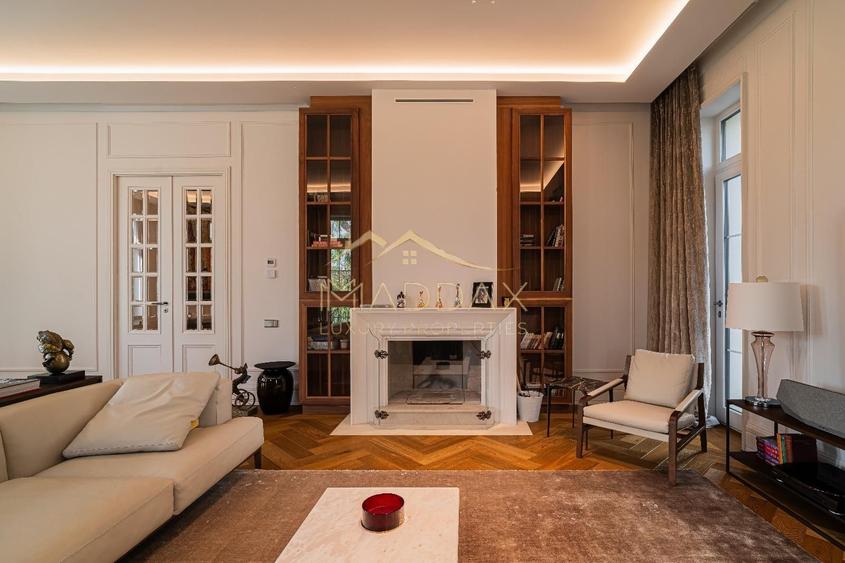 Vila Exclusivista // 6 camere *480mp utili* 2 parking // Pipera – Iancu Nicolae - 5