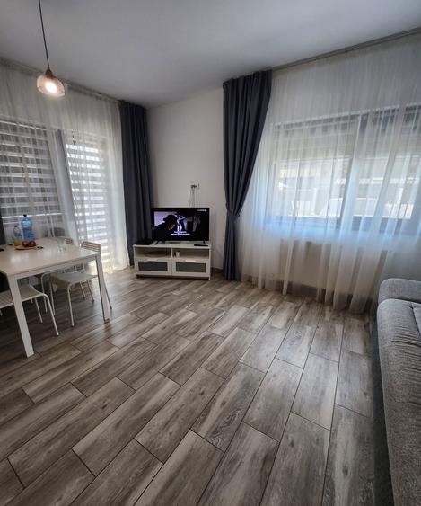 apartament 2 camere, 2 balcoane Mamaia Nord - 6