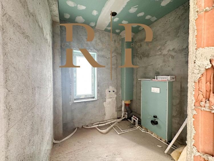 Vila individuala 6 camere * Martha Bibescu* - 13