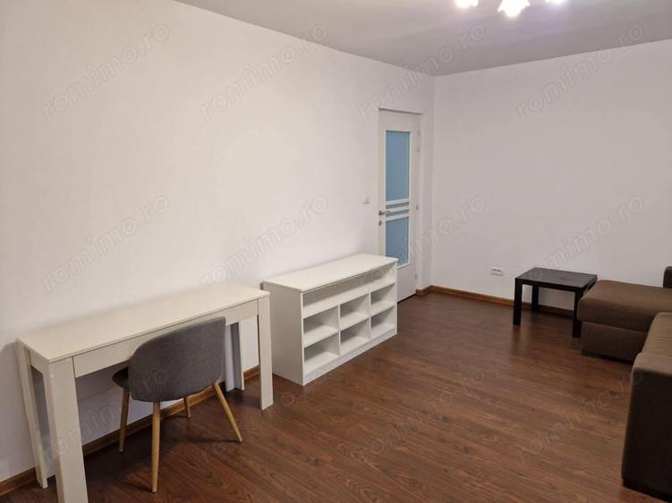 Apartament cu 3 camere decomandat, centrala proprie parc Bucovina - 5