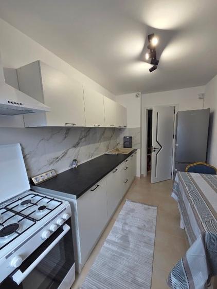 Garsoniera de închiriat 40 mp - 4