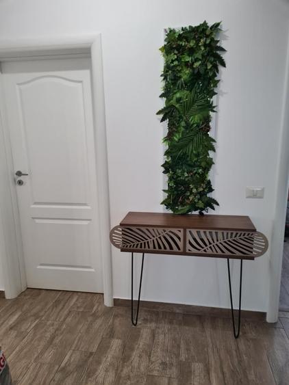 Apartament 3 camere de închiriat - metrou Berceni -  Parcare inclusa - Modern - 10
