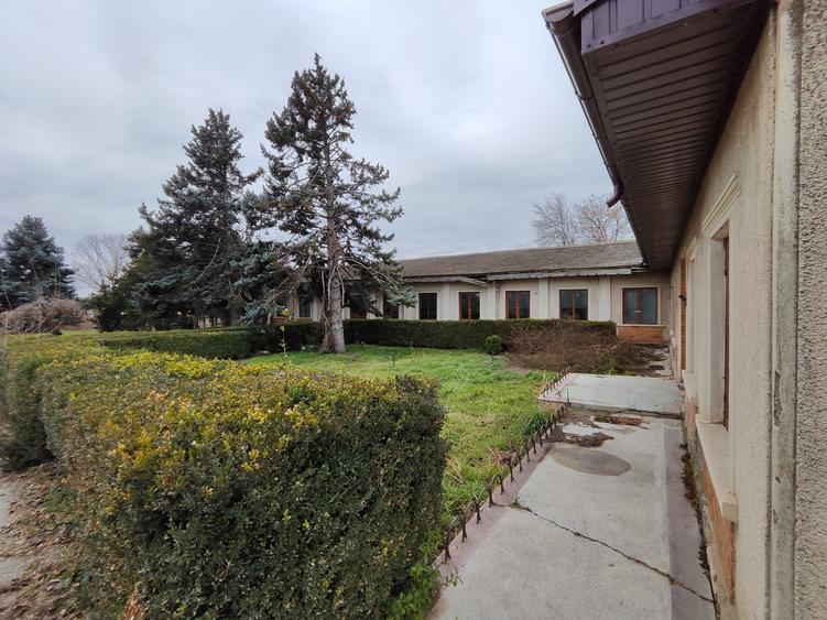 Proprietate teren+ constructie Medgidia - 14