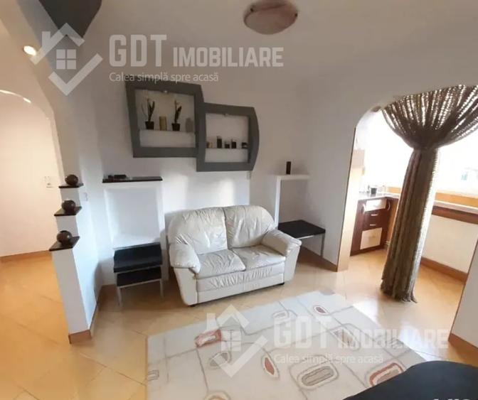 Apartament 3 camere, mobilat și utilat, Central – Calea Dumbrăvii, Sibiu - 6