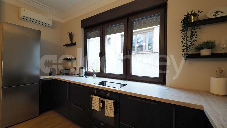 Apartamen spatios cu 4 camere langa parc - 7