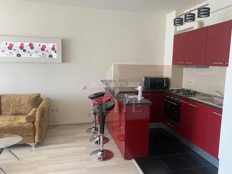 Apartament 2 camere în zona IULIUS MALL