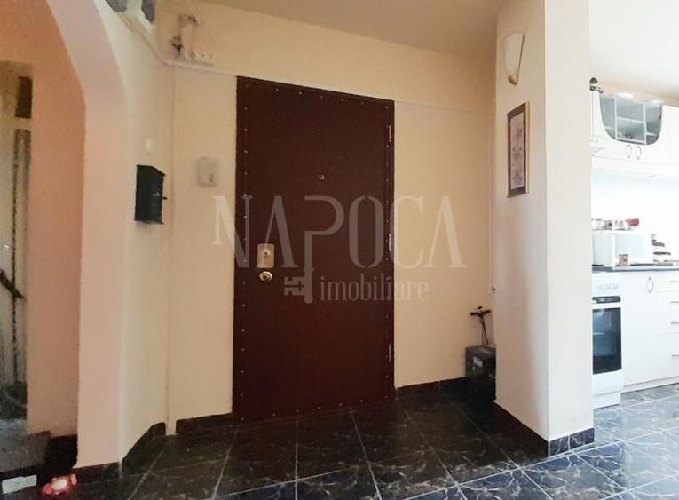 Apartament 4 camere de vanzare in Rogerius Oradea, Oradea - 11