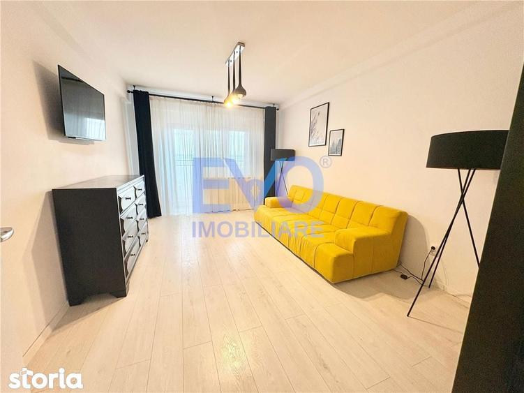 Apartament 4 camere de vanzare, decomandat, boxa, Copou, Iasi - 11