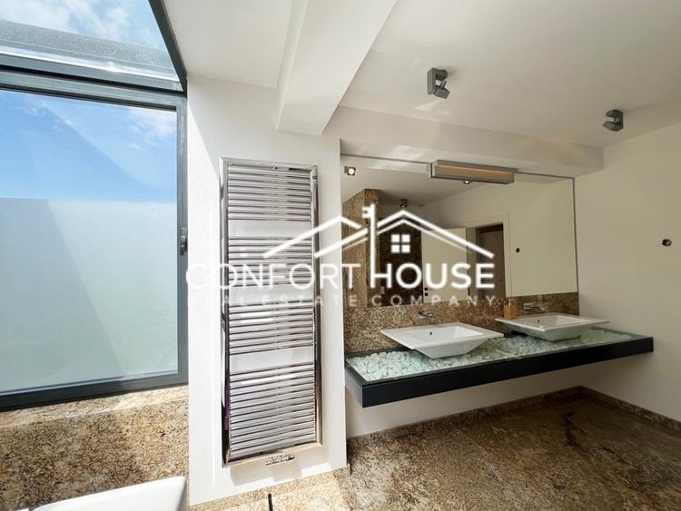 Vila moderna, P+2, mobilat, IANCU NICOLAE - 40