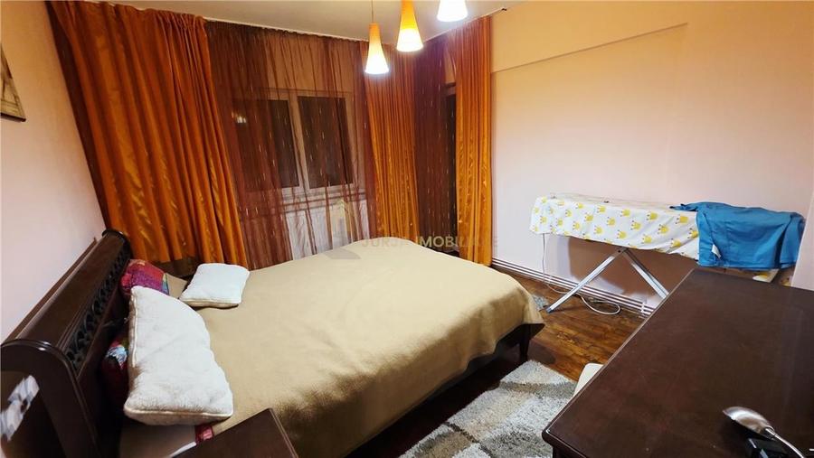 APARTAMENT 3 CAMERE 70 MP ZONA ION MESTER - 10