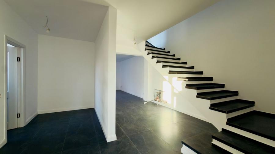 Casa | Straulesti | Bucurestii Noi | Laminorului | Bazilescu - 2