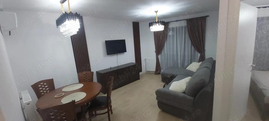 Apartament 2 Camere de Inchiriat - Zona Herastrau - Sector 1 Bucuresti - 7