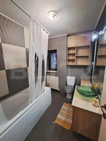 VILA MODERNA DE VANZARE GHIMBAV, ZONA CENTRALA - 9