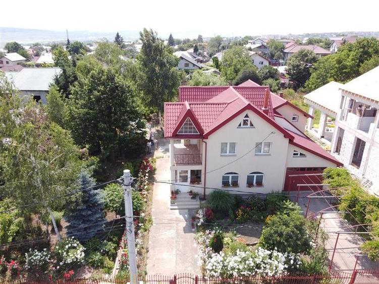 Casa deosebita in V.Lupului - 2