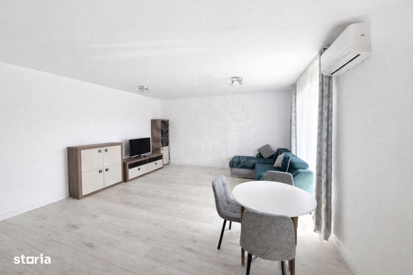Inchiriere apartament 2 camere, bloc nou, zona Vest - VAMT, Ploiesti - 3