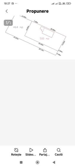 FARA COMISIOANE la drum asfaltat casa 4 camere P+1+pod terasa la cheie - 10