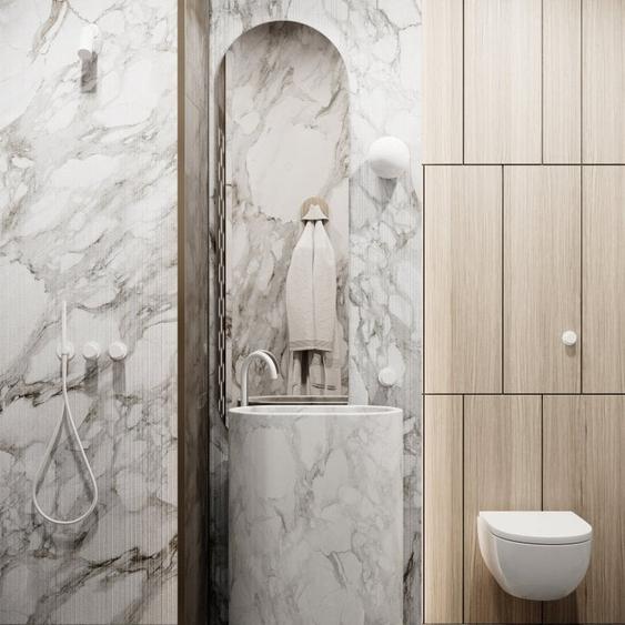 Complex rezidential cu finisaje moderne, 3 camere, decomandat - 6