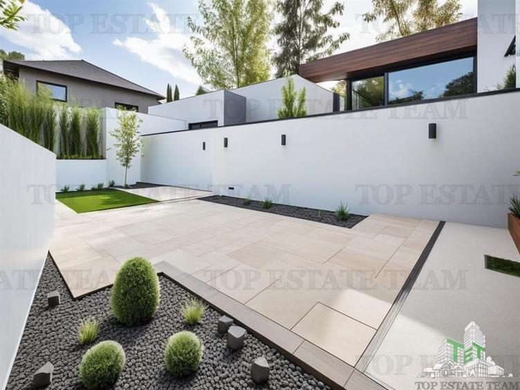 Casa interbelica renovata, de vanzare in zona Dacia - 5