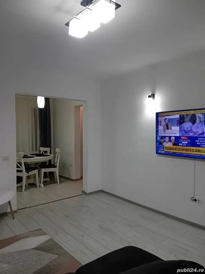Apartament 3 cam et 1 Nord 68,68 mp - 1